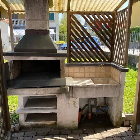 Il Cortile Di Adele Apartamento *