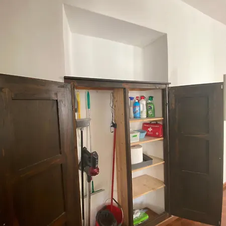 Il Cortile Di Adele Apartamento