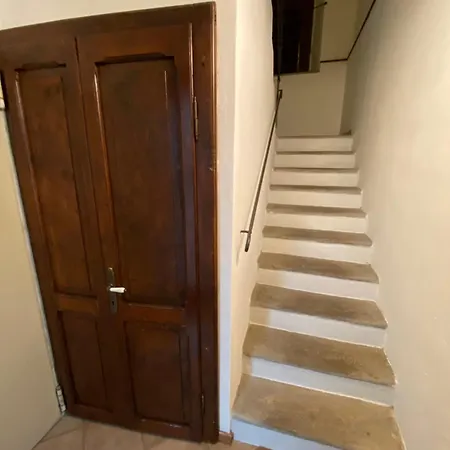 Il Cortile Di Adele شقة كاستيلّيتّو سوبرا تي