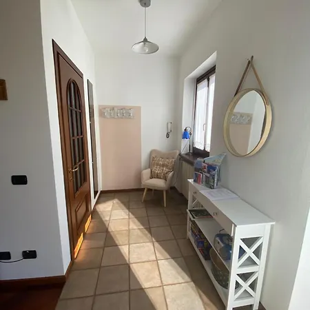 Il Cortile Di Adele Appartement Castelletto sopra Ticino