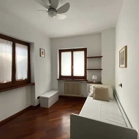Il Cortile Di Adele Appartement Castelletto sopra Ticino