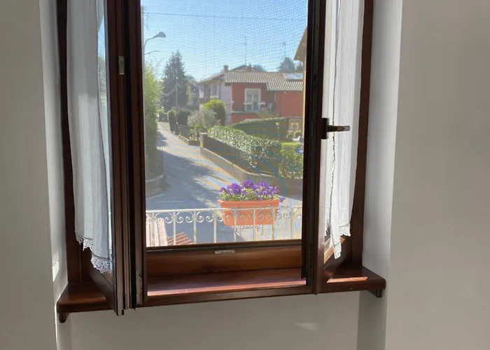 Il Cortile Di Adele Castelletto sopra Ticino