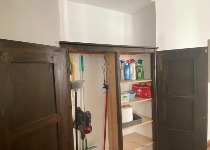Il Cortile Di Adele Apartamento