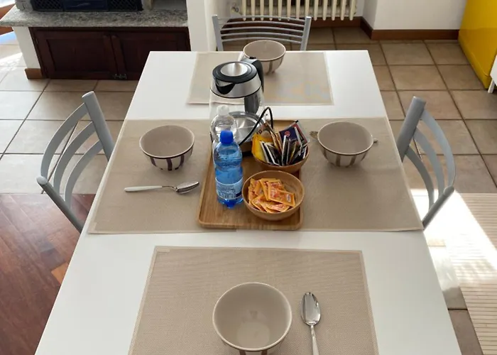 Apartamento Il Cortile Di Adele
