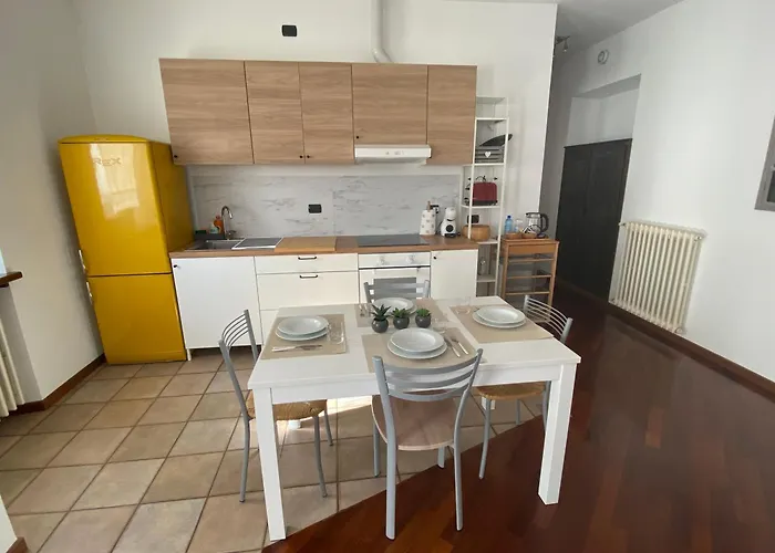 Il Cortile Di Adele *