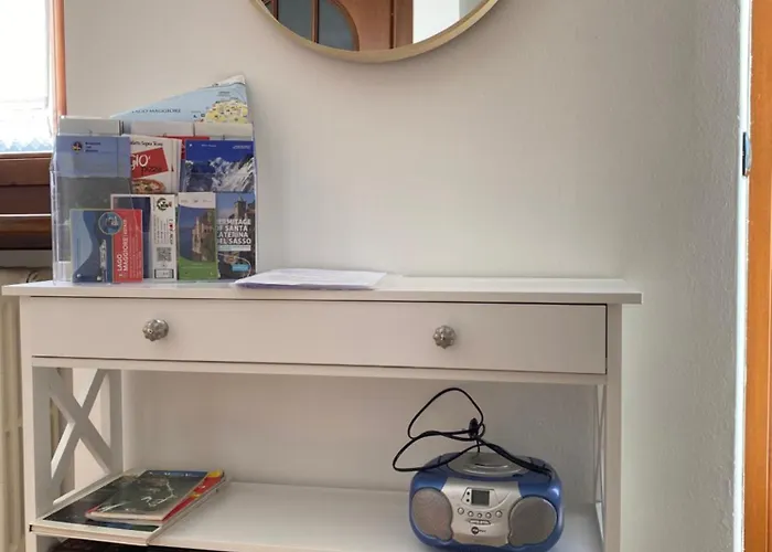 Apartamento Il Cortile Di Adele