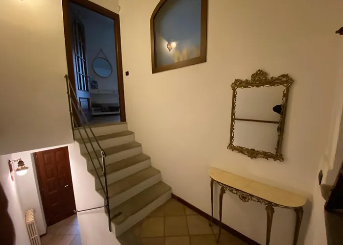 Apartamento Il Cortile Di Adele