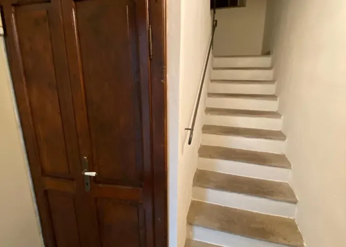 Il Cortile Di Adele Daire Castelletto sopra Ticino