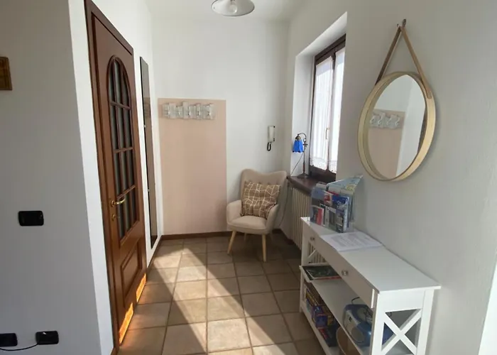 Il Cortile Di Adele Daire Castelletto sopra Ticino