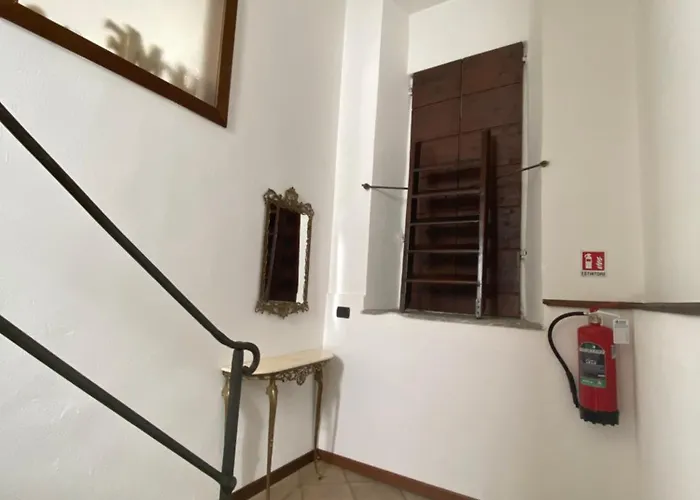 Apartamento Il Cortile Di Adele Castelletto sopra Ticino
