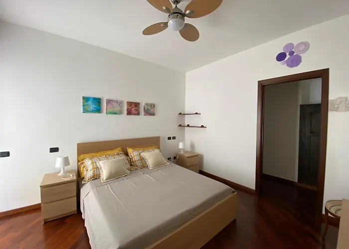 Il Cortile Di Adele Apartamento *