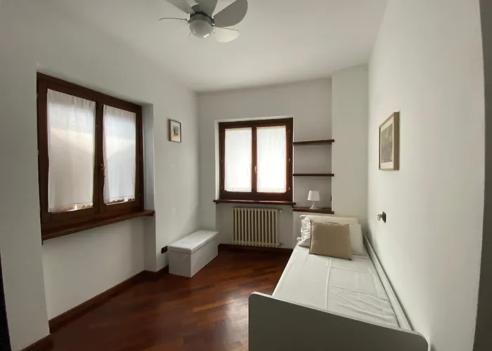 Il Cortile Di Adele Daire Castelletto sopra Ticino