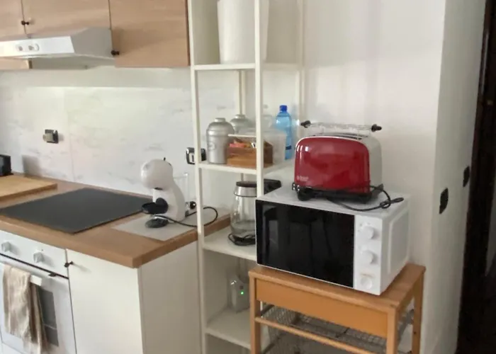 Apartamento Il Cortile Di Adele Castelletto sopra Ticino