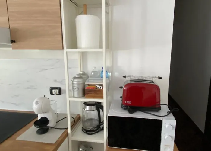 Il Cortile Di Adele Apartamento