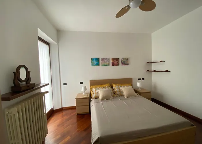 Il Cortile Di Adele Apartamento *