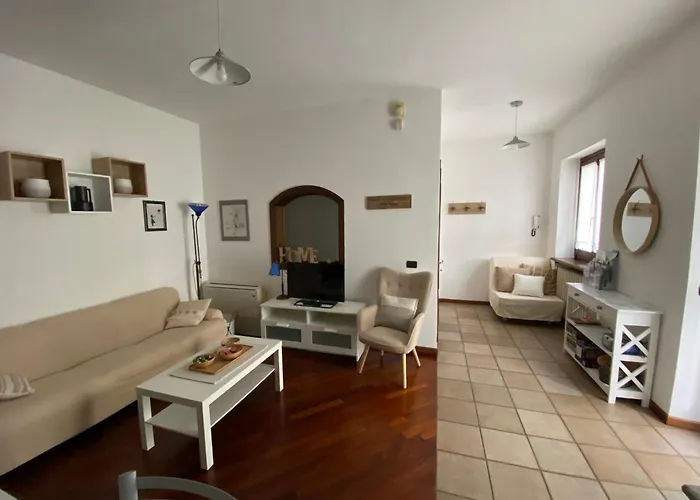 Il Cortile Di Adele *