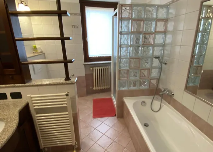 Il Cortile Di Adele Apartamento Castelletto sopra Ticino