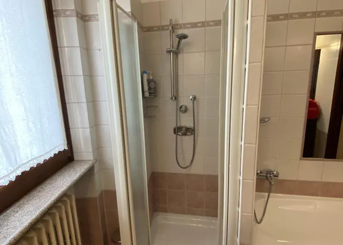 Il Cortile Di Adele Apartamento *