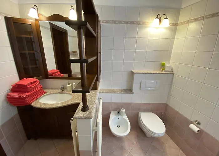 Il Cortile Di Adele Apartamento Castelletto sopra Ticino