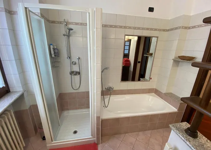 Il Cortile Di Adele * Castelletto sopra Ticino