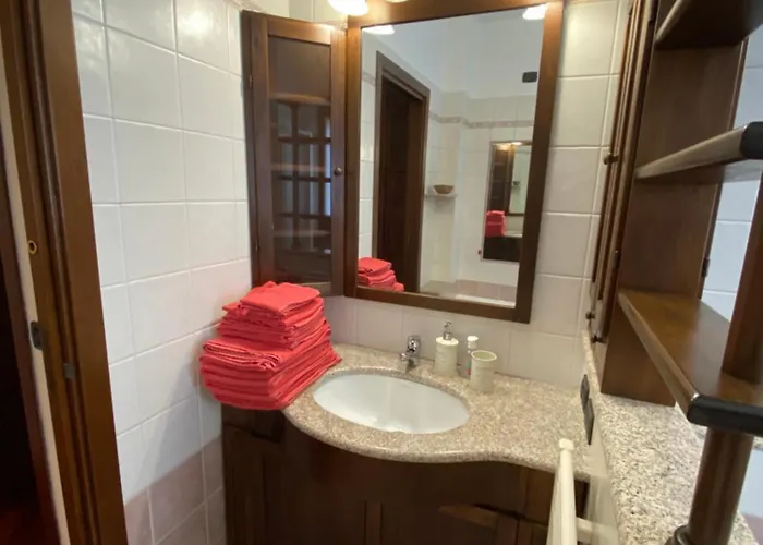 Il Cortile Di Adele Apartamento *